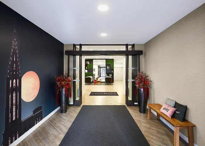 Citadines Kleber Strasbourg Aparthotel