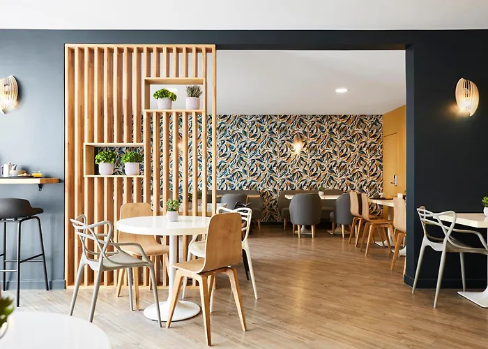 Citadines Kleber Strasbourg Aparthotel
