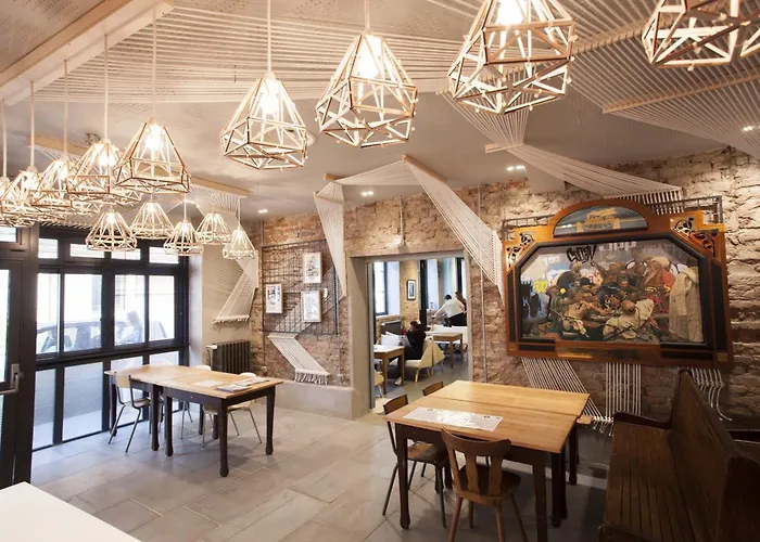 Hotel Graffalgar Strasbourg