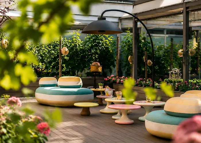 Sofitel Strasbourg Grande Ile Hotel